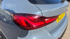 BMW 1 Series 118i M Sport 5dr Step Auto Petrol Hatchback